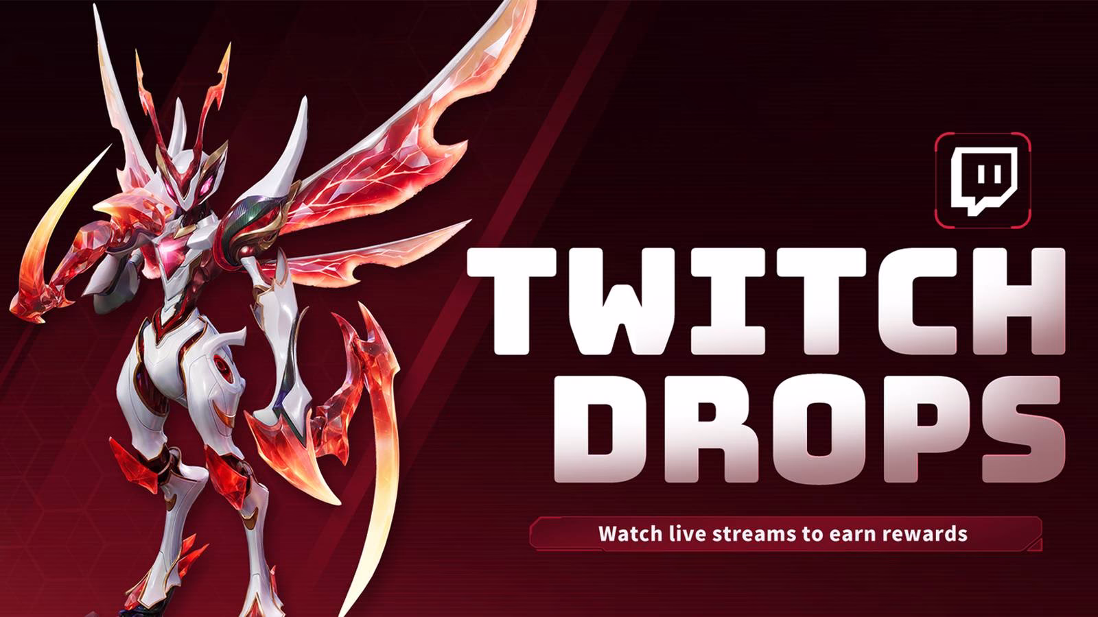 Aniimo: veja como ganhar todos os Twitch Drops