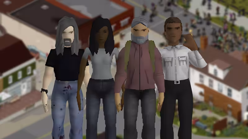 Project Zomboid: como criar um servidor privado para jogar com amigos