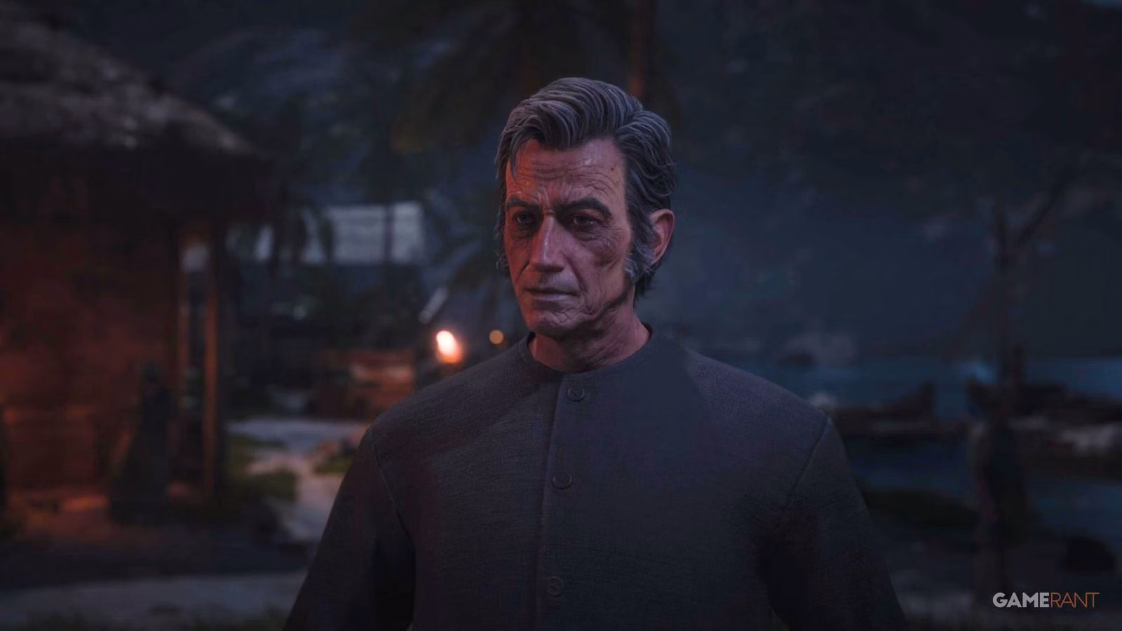 AC Black Flag Resynced: como encontrar o Bispo em The Other Cheek