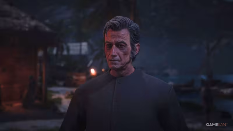 AC Black Flag Resynced: como encontrar o Bispo em The Other Cheek