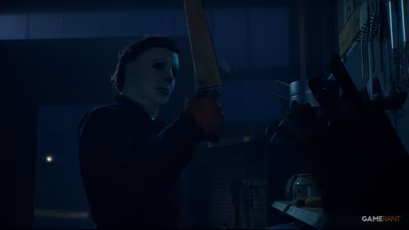 Halloween: The Game — Colecionáveis do Capítulo 5
