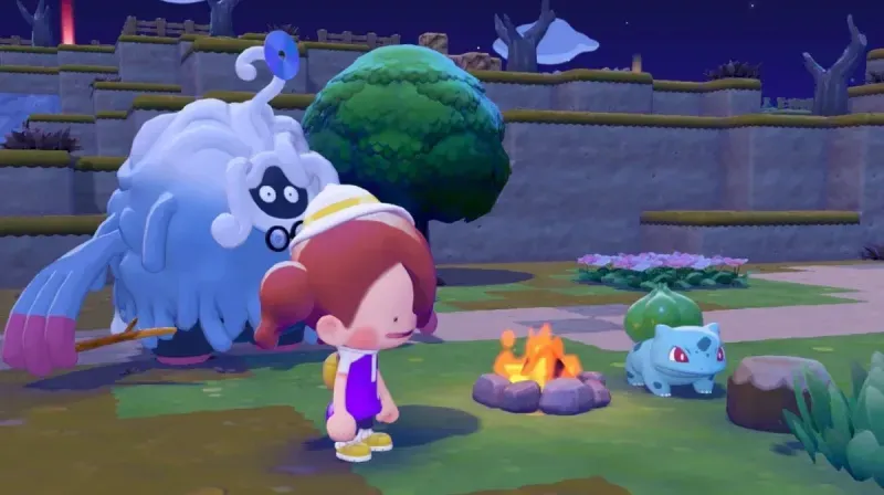 Por que Pokémon Pokopia se chama assim? Confira a explicação da Game Freak