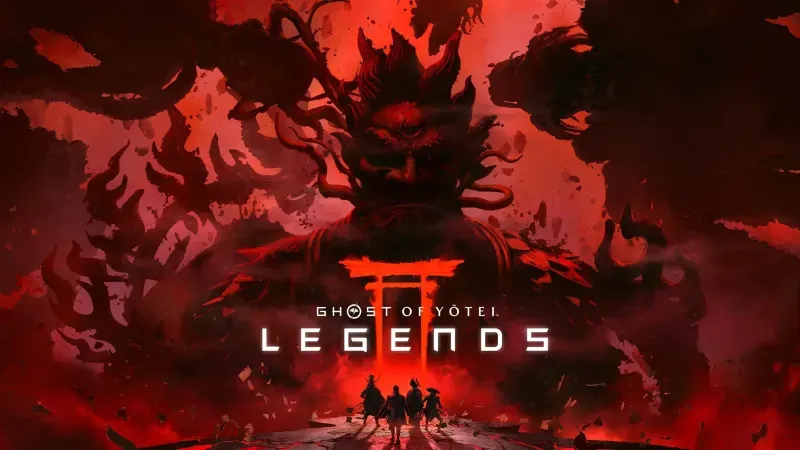 Ghost of Yōtei Legends: guia completo do modo multiplayer co-op online