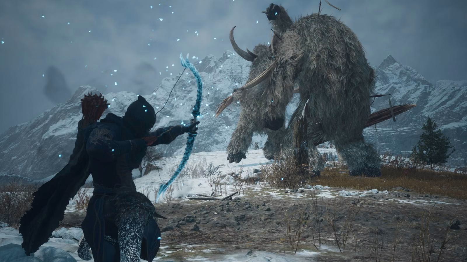 Dragon's Dogma 2: Dark Arisen — melhor build de Arqueiro