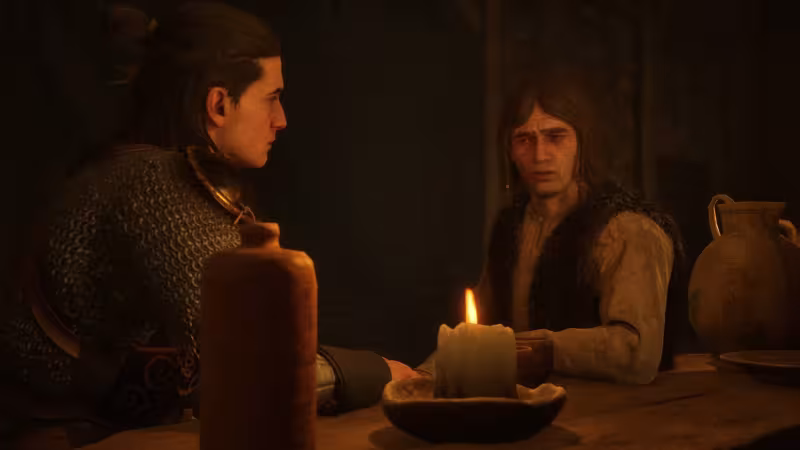 The Blood of Dawnwalker: guia de Velhos amigos, novos amigos