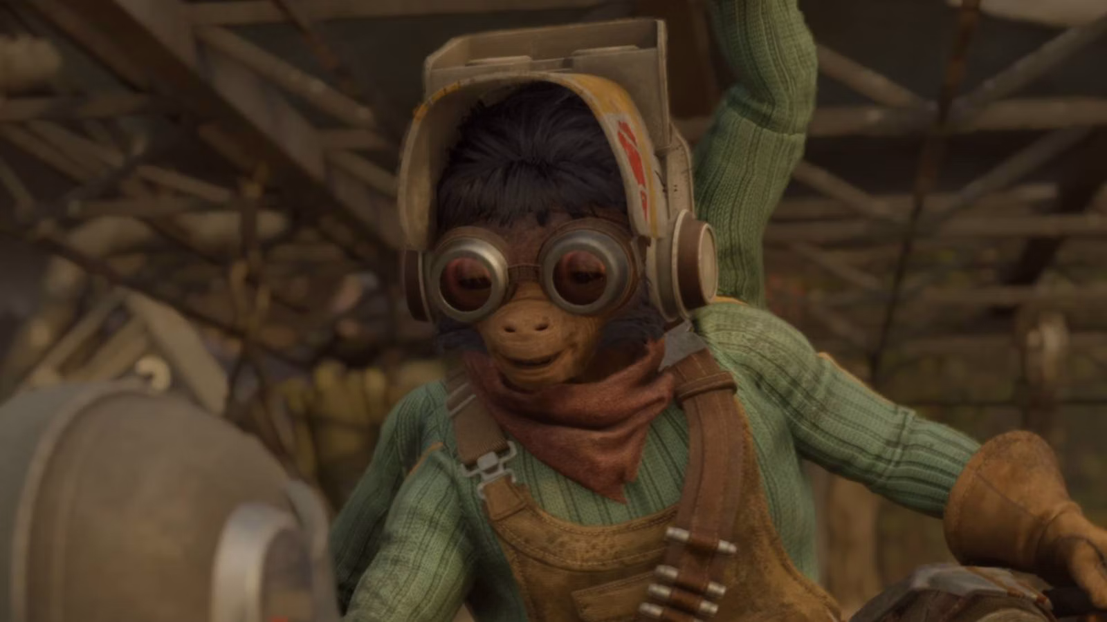 Star Wars Galactic Racer: como ganhar Créditos rápido
