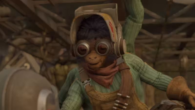 Star Wars Galactic Racer: como ganhar Créditos rápido