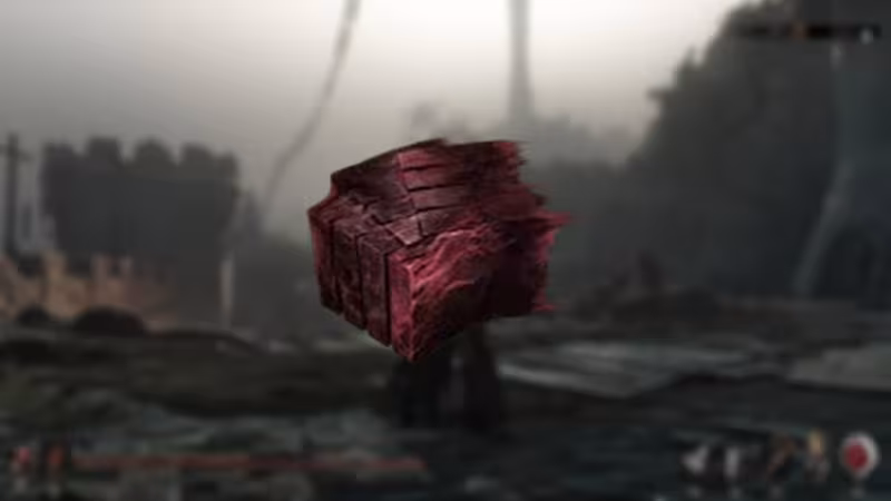 Mortal Shell 2: onde encontrar a Pedra da Dualidade