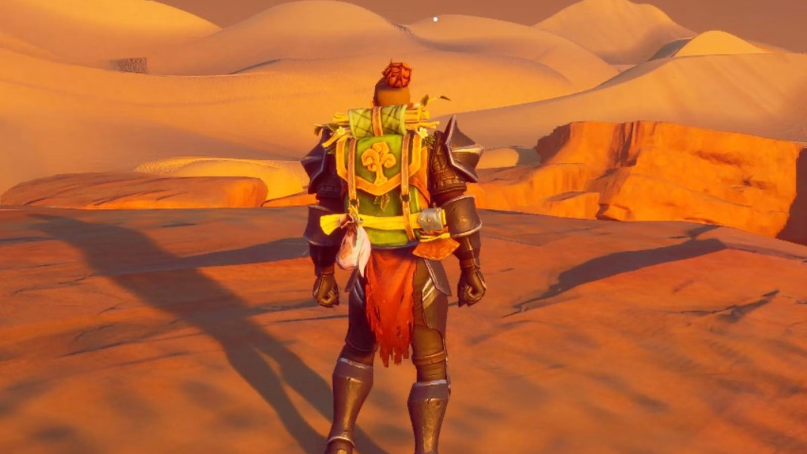 RuneScape Dragonwilds: como obter a Mochila de Lenhador