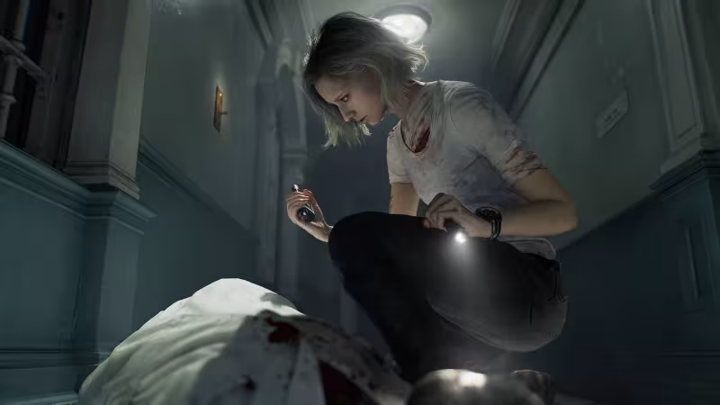 Resident Evil Requiem: como desbloquear munição infinita