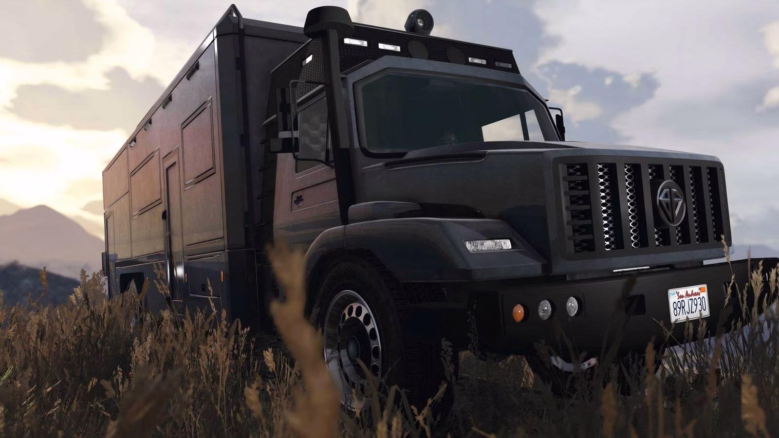 GTA Online: como desbloquear e iniciar os Trabalhos de Cliente do Terrorbyte