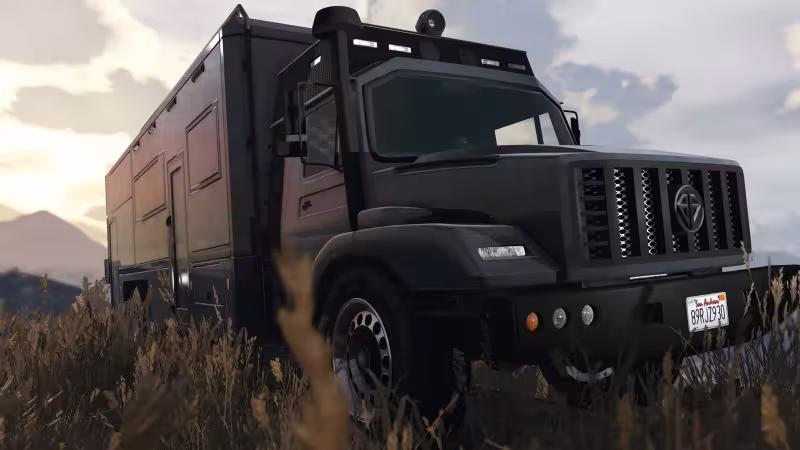 GTA Online: como desbloquear e iniciar os Trabalhos de Cliente do Terrorbyte