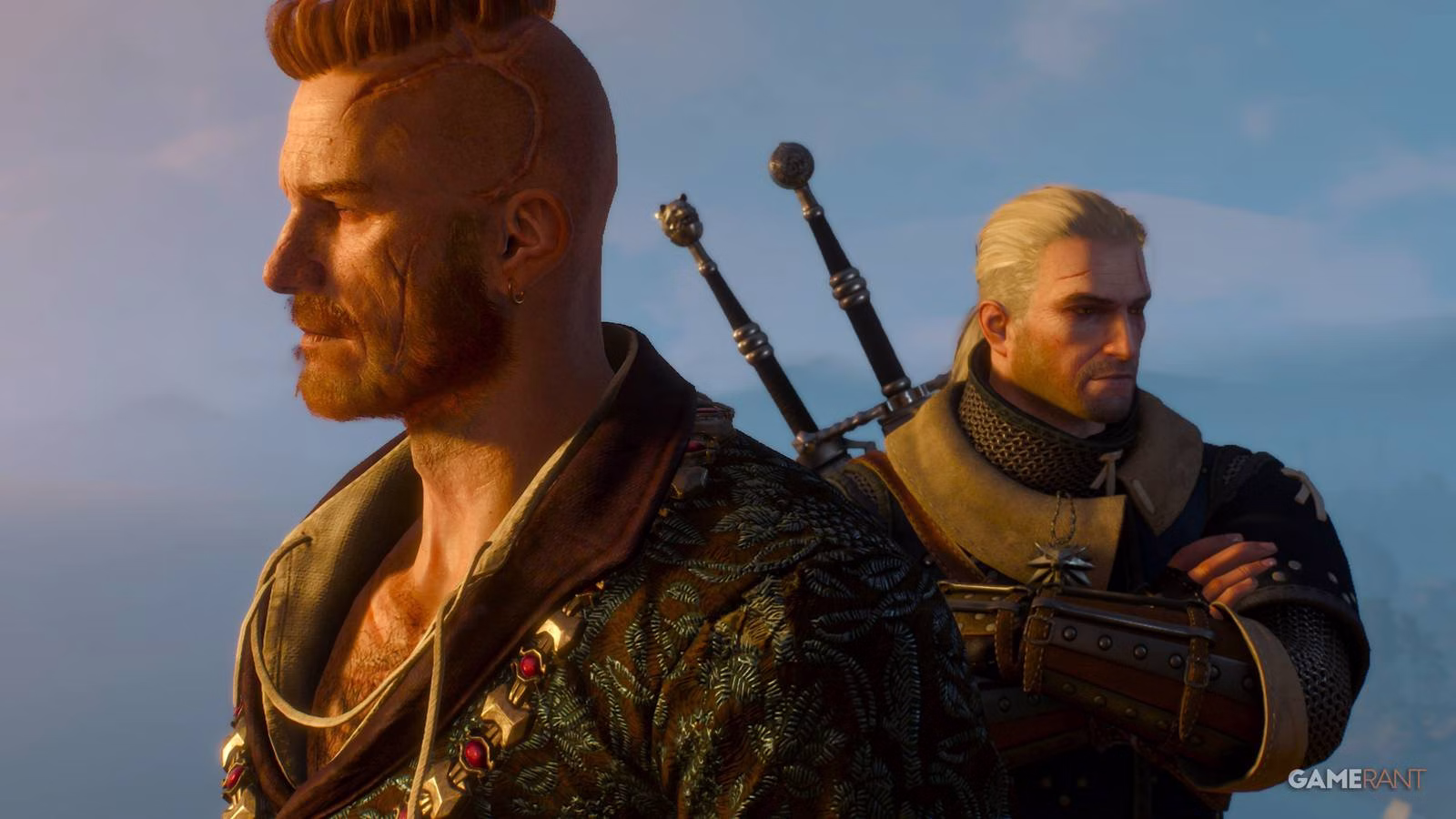 The Witcher 3: Hearts of Stone — guia da missão final