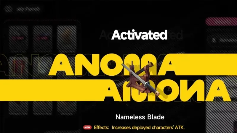 Neverness to Everness: guia do Anomaly Furniture com desbloqueios e efeitos