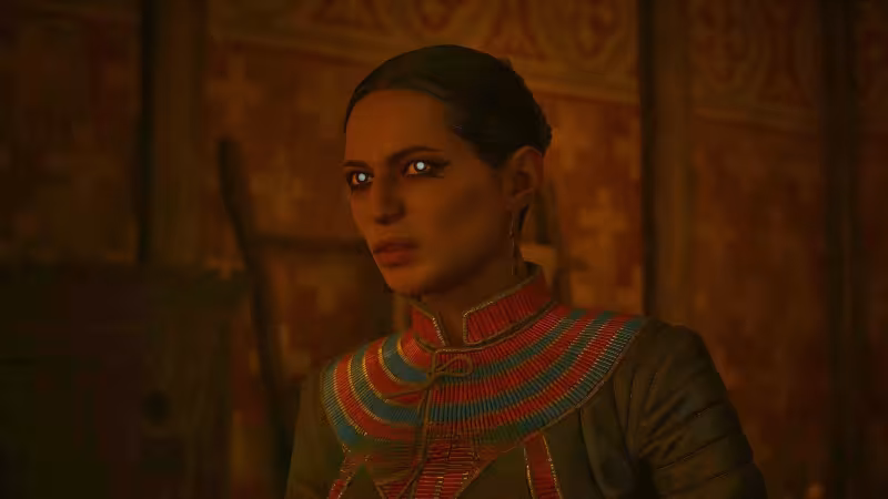 Blood of Dawnwalker: como desbloquear Lacra cedo