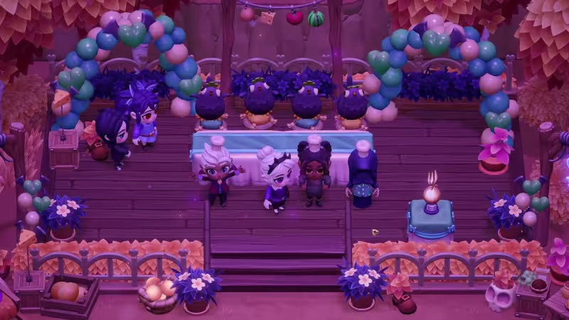 Moonlight Peaks: regras, receitas e recompensas do Mastersoup