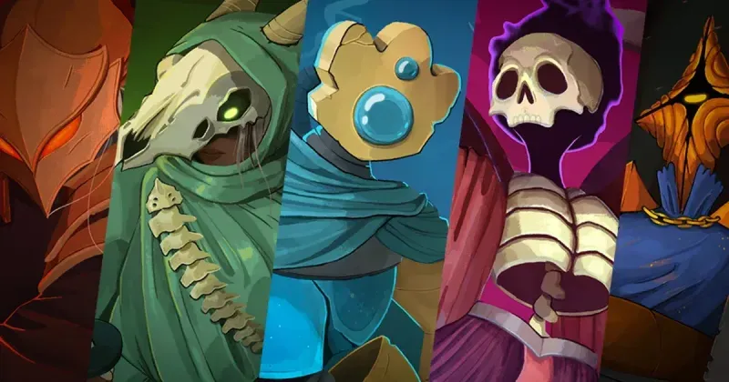 Co-op renova Slay the Spire 2 e vira destaque