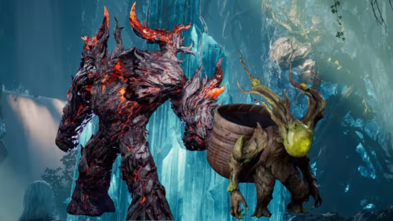 Aion 2: quais mascotes grátis escolher