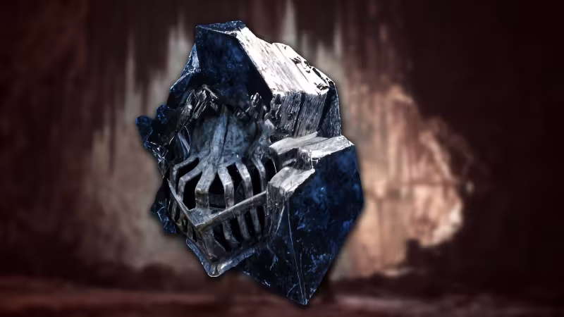 Mortal Shell 2: como conseguir a Warden's Stone