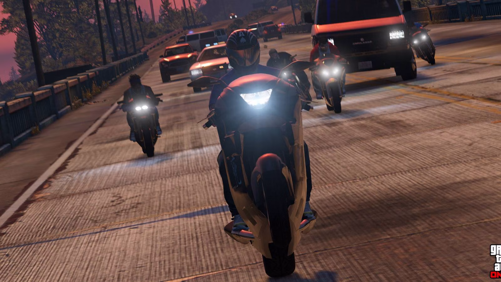 GTA Online: como aumentar a vida do personagem