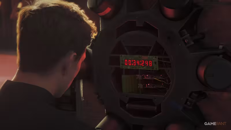 007 First Light: como desarmar a bomba sem erro