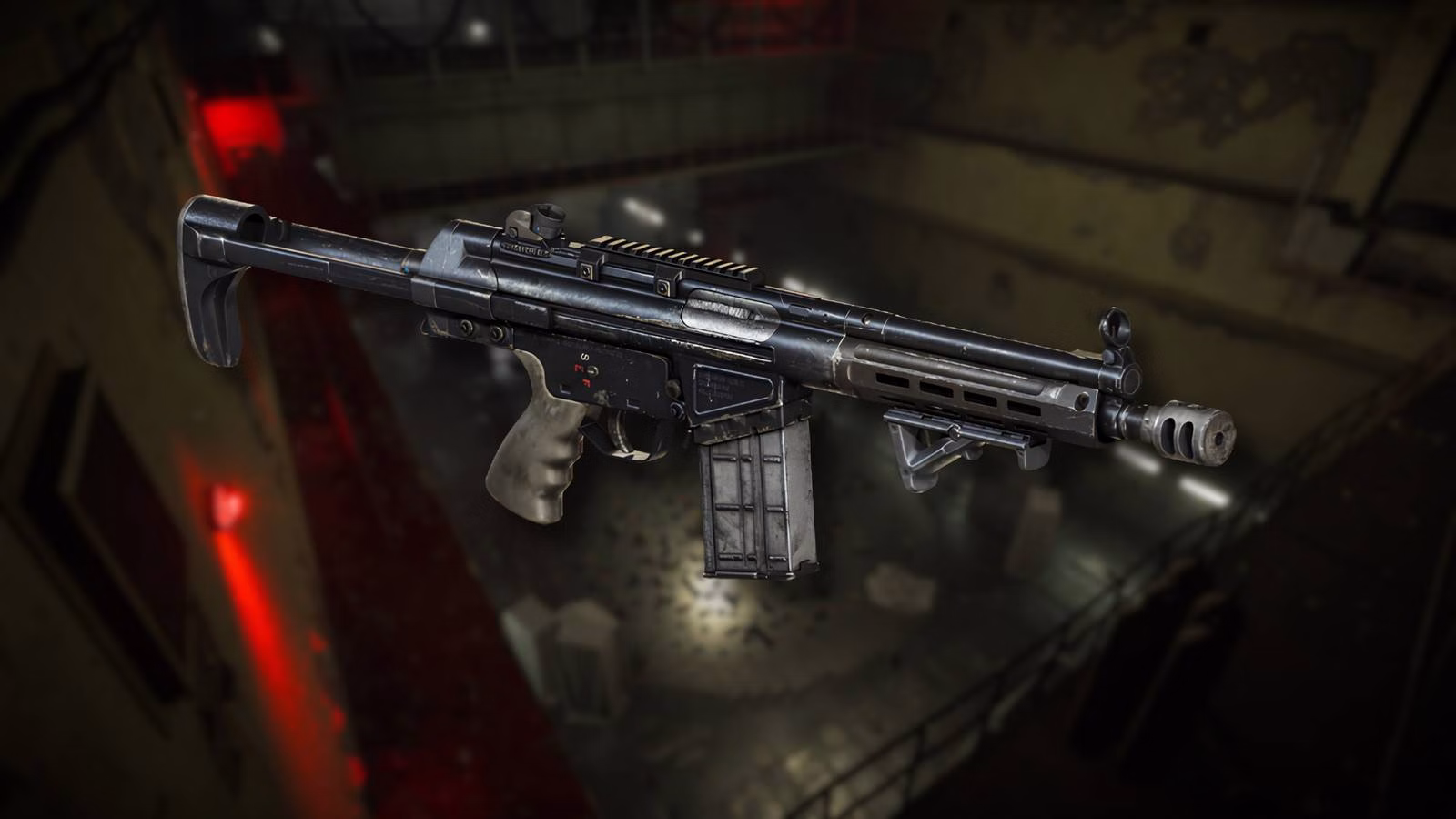 Stalker 2: onde encontrar o DMR Luftgarde no DLC Cost of Hope