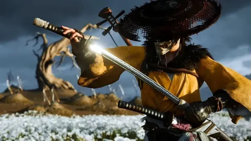 Sony trava portas do PC: Ghost of Yotei, Wolverine e Saros devem ficar só PS5
