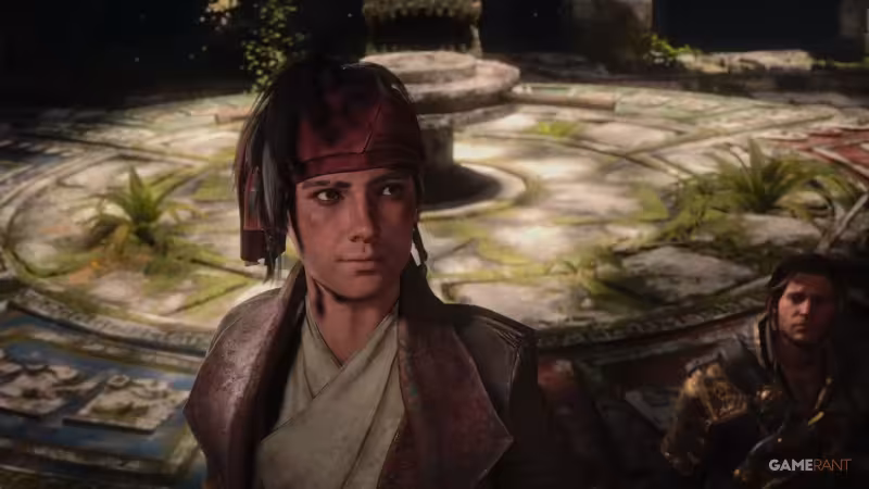 Assassin's Creed Black Flag Resynced: Como resolver o puzzle do templo