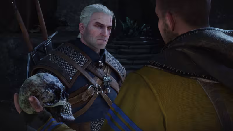 The Witcher 3: todas as missões que podem ser perdidas