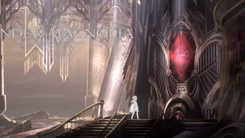 Ender Magnolia: como desbloquear os finais A e B