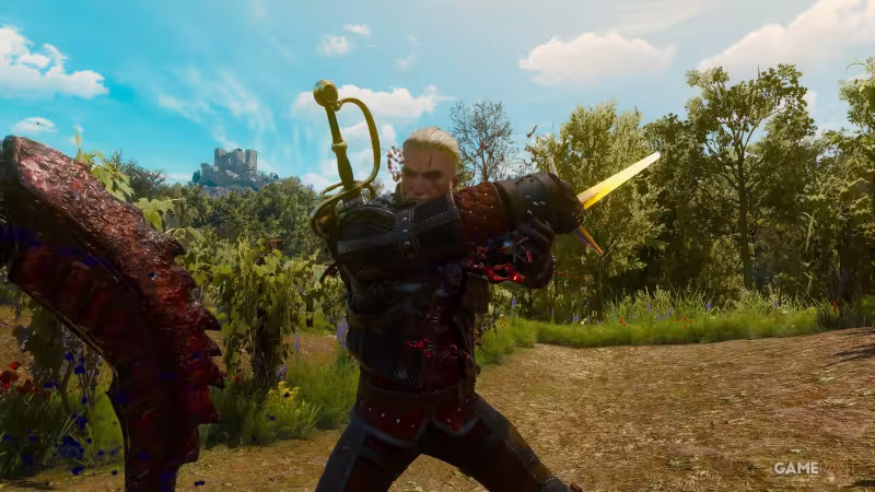 The Witcher 3: como subir de nível rapidamente