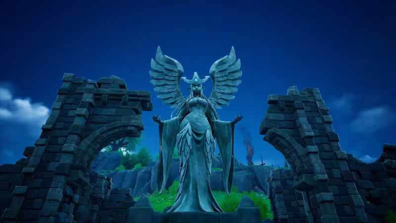 DragonSword: Awakening — onde encontrar todas as peças de Organa