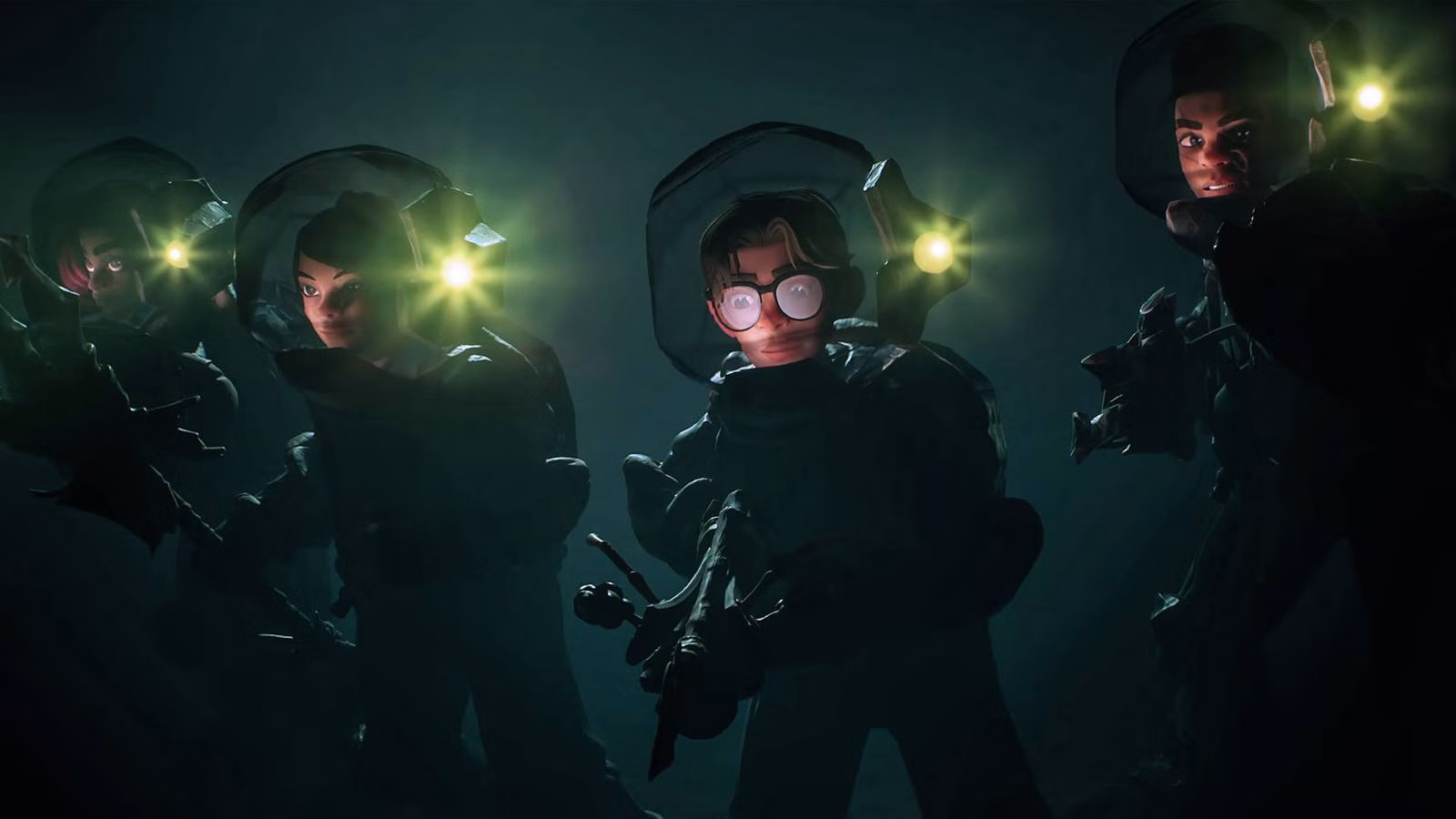 Grounded 2: como acessar a Lagoa Skunk e novas áreas