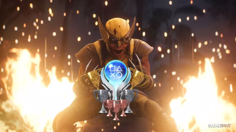 Marvel's Wolverine: guia de troféus e caminho para a Platina