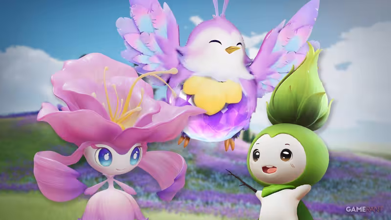 Aniimo: veja onde encontrar todos em Sea of Flowers