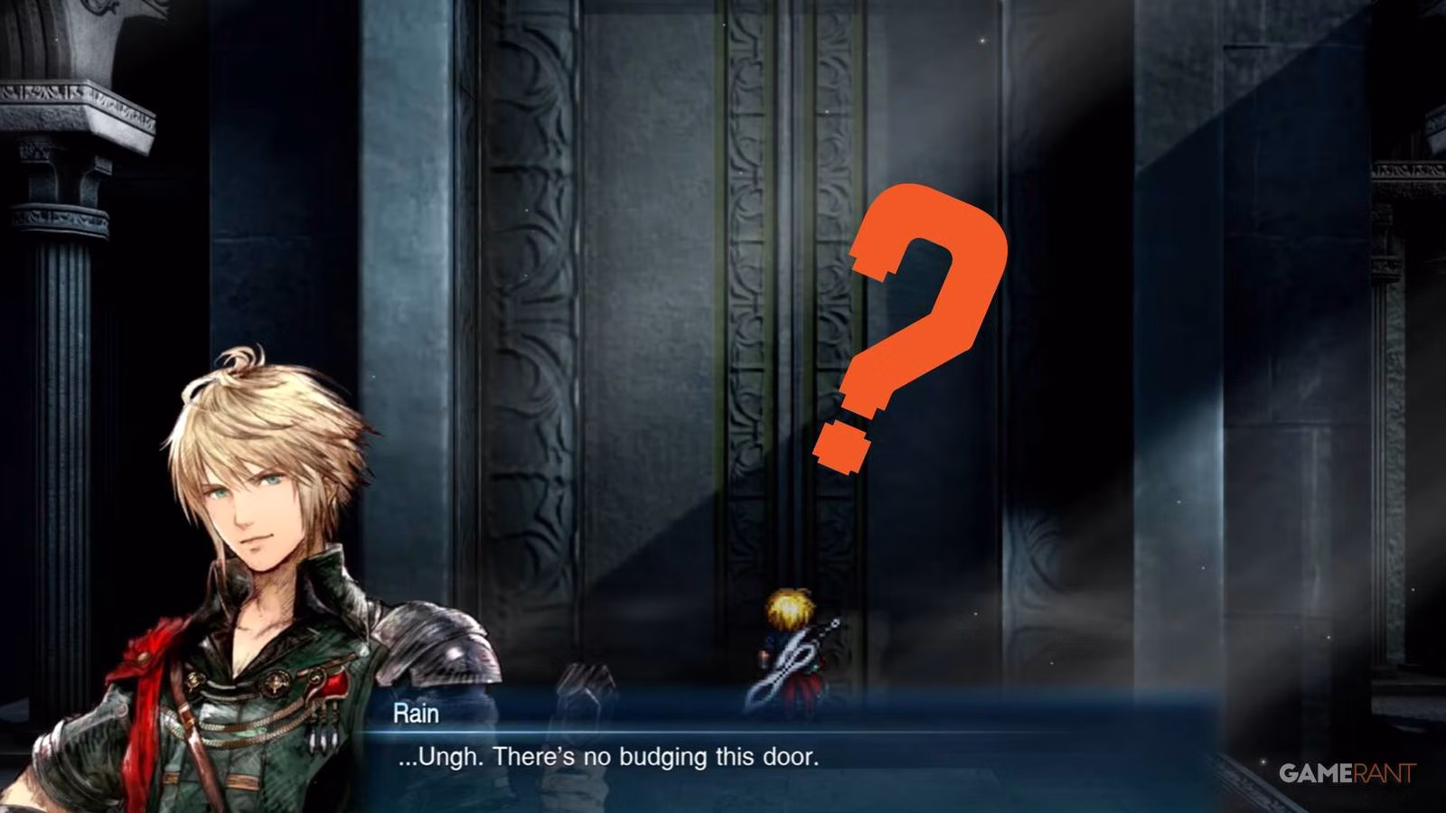 Final Fantasy Resonance: como entrar na Torre da Siren