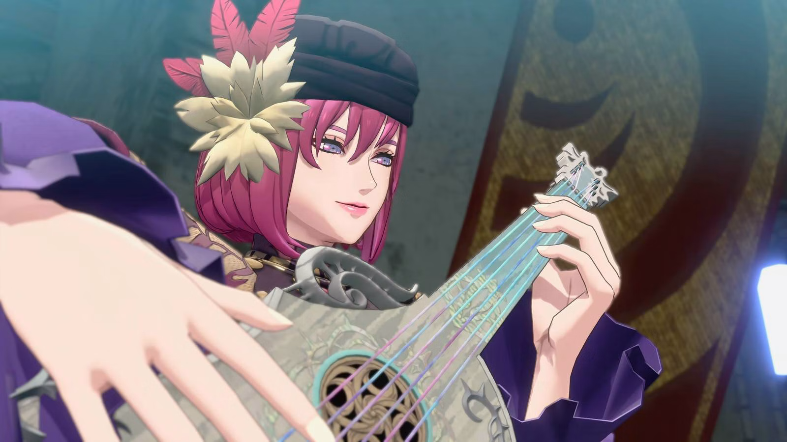 Fire Emblem Fortune's Weave: Casual ou Clássico?