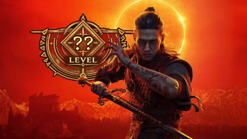 The Blood of Dawnwalker: qual é o nível máximo?