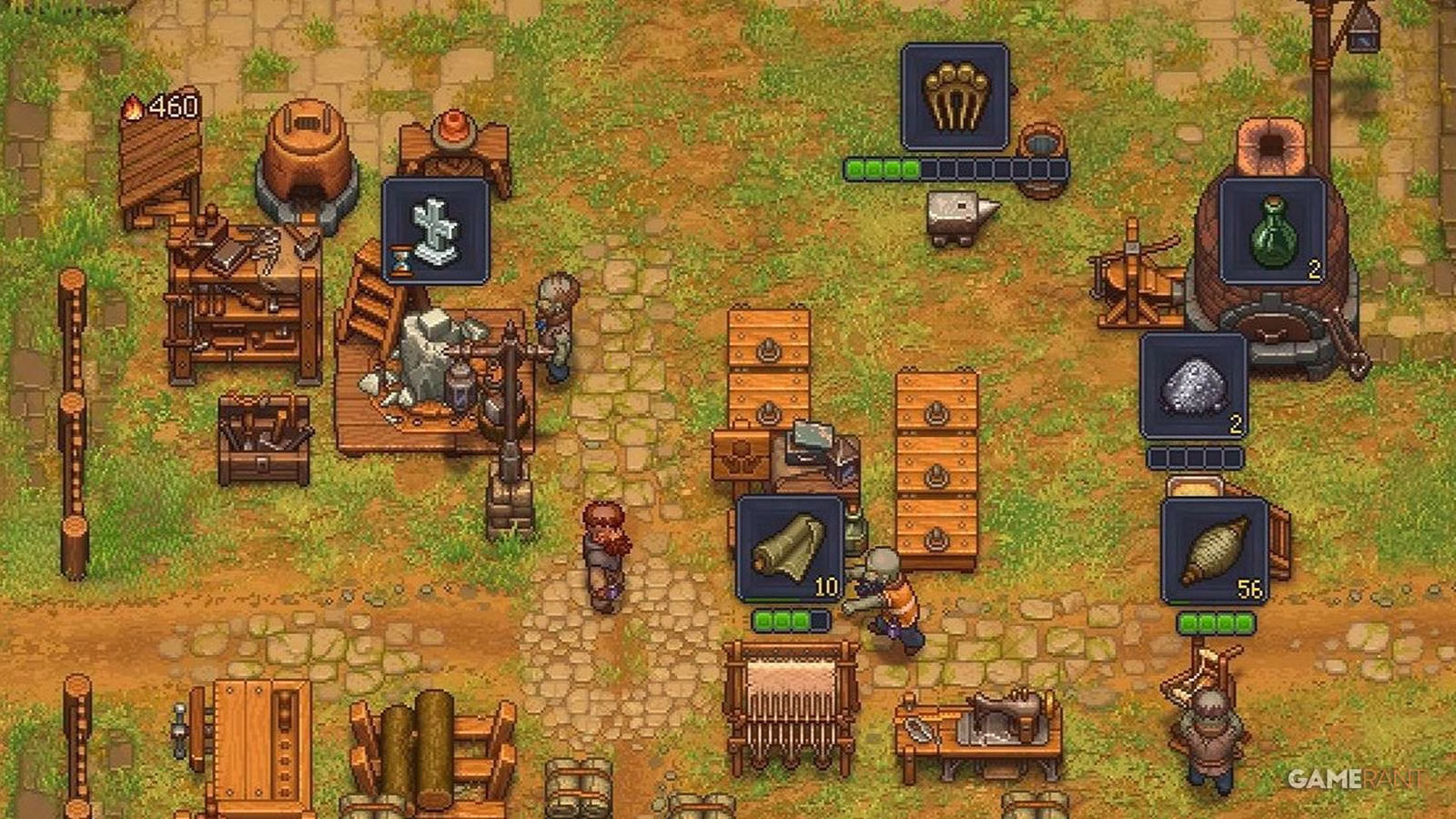 Graveyard Keeper 2: como colocar zumbis para trabalhar