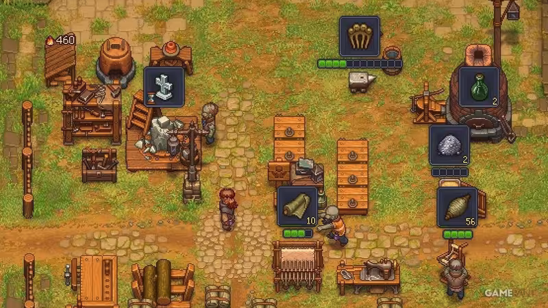 Graveyard Keeper 2: como colocar zumbis para trabalhar