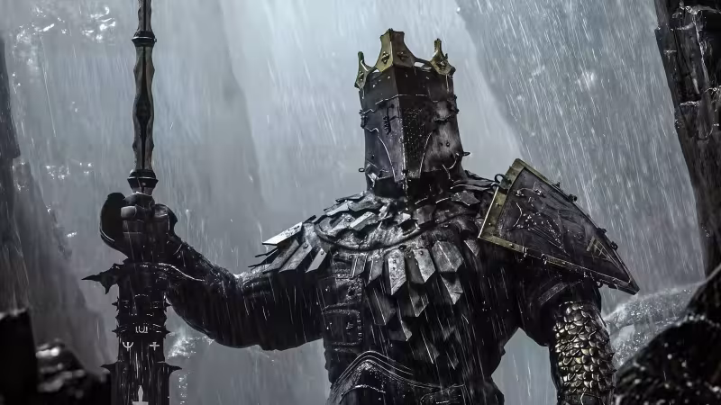 Mortal Shell 2: guia para começar bem e ficar poderoso cedo
