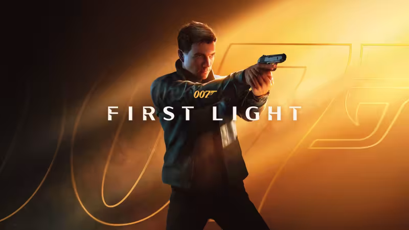 O que fazer depois de zerar 007 First Light