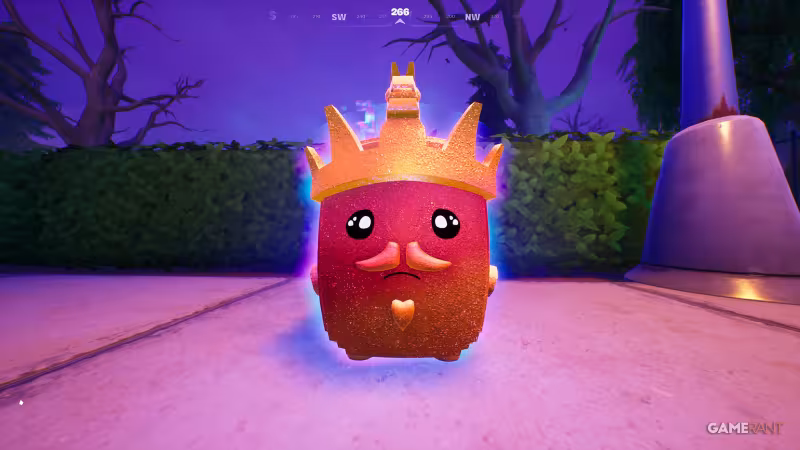 Fortnite: todos os Sprites de Gostosuras ou Travessuras