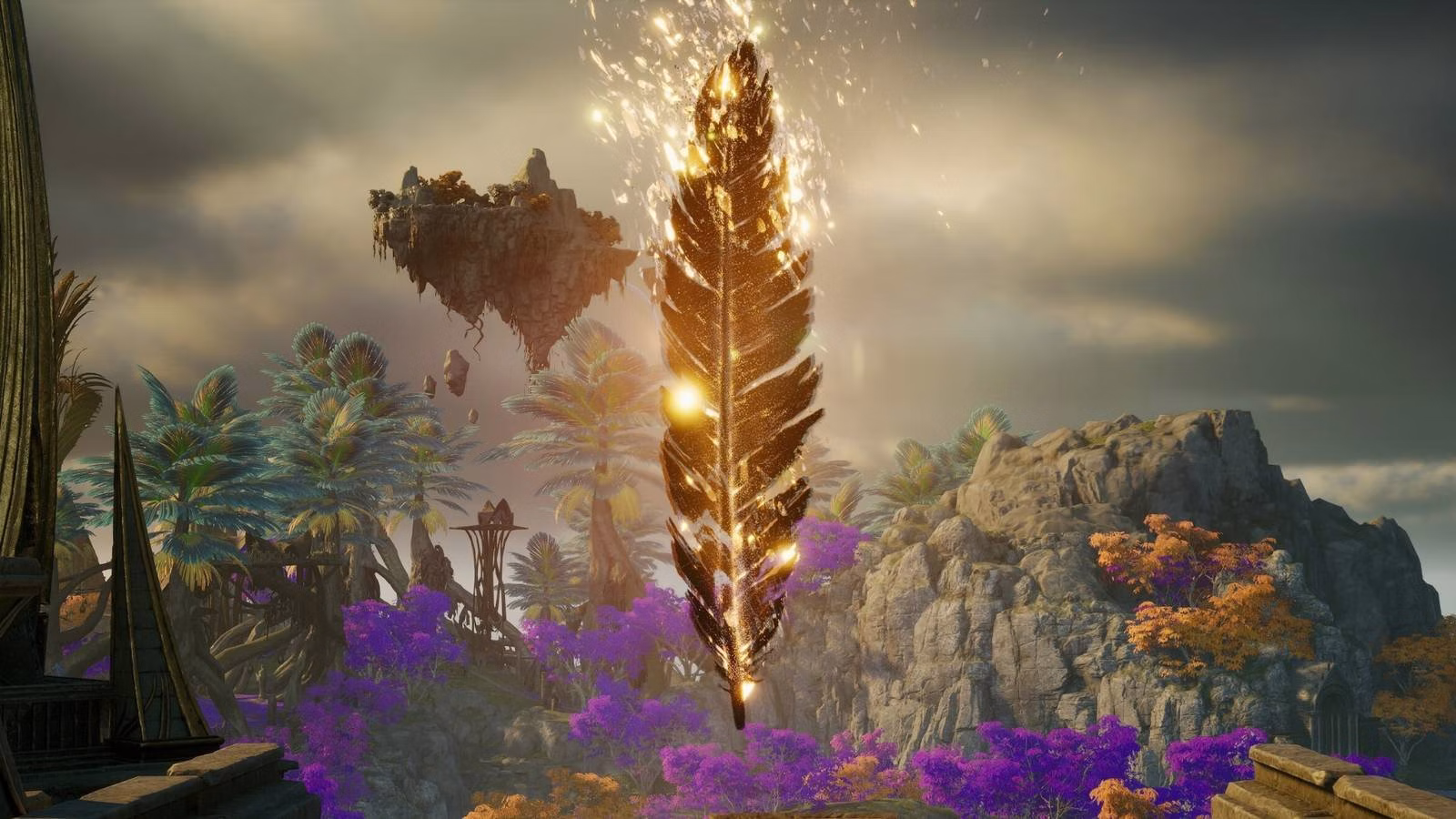 Aion 2: como obter e usar Penas de Rastros Empíreos