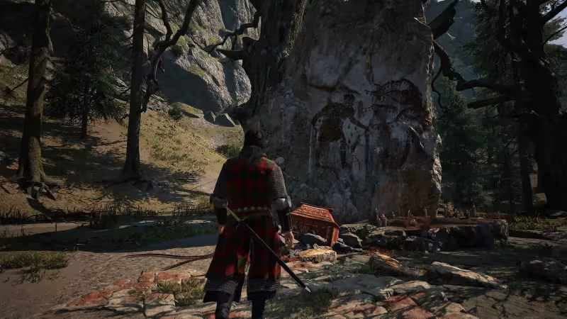 Blood of Dawnwalker: onde encontrar os manuais de Soul Reaping