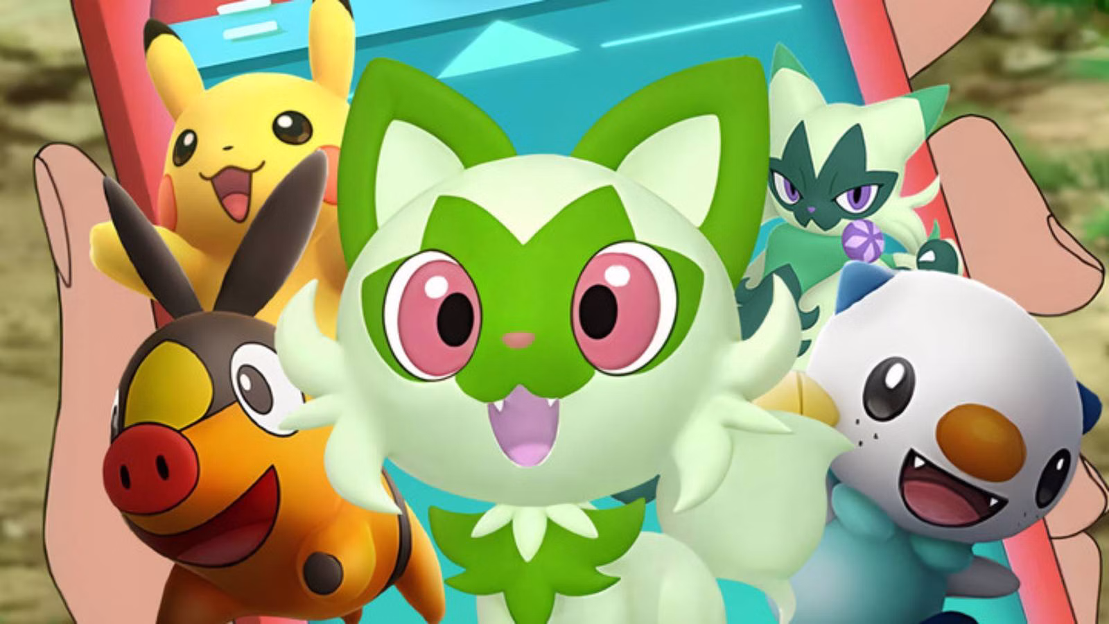 Pokémon GO: Pokémon disponíveis e como completar a Pokédex