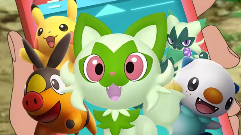 Pokémon GO: Pokémon disponíveis e como completar a Pokédex