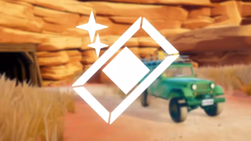 Outbound: como conseguir Adamant Metal e liberar o motor final