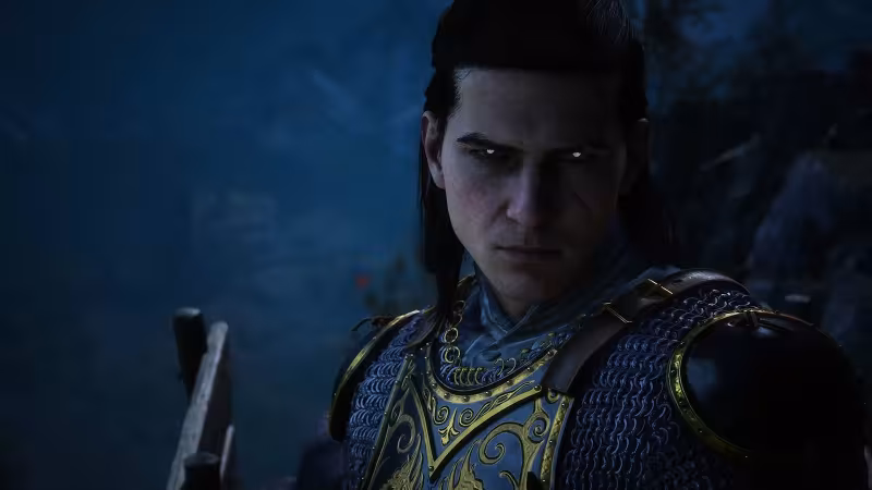 The Blood of Dawnwalker: veja como desbloquear todos os finais