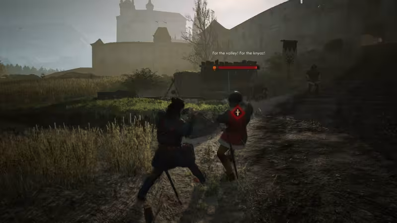 Blood of Dawnwalker: melhores itens para o início do jogo